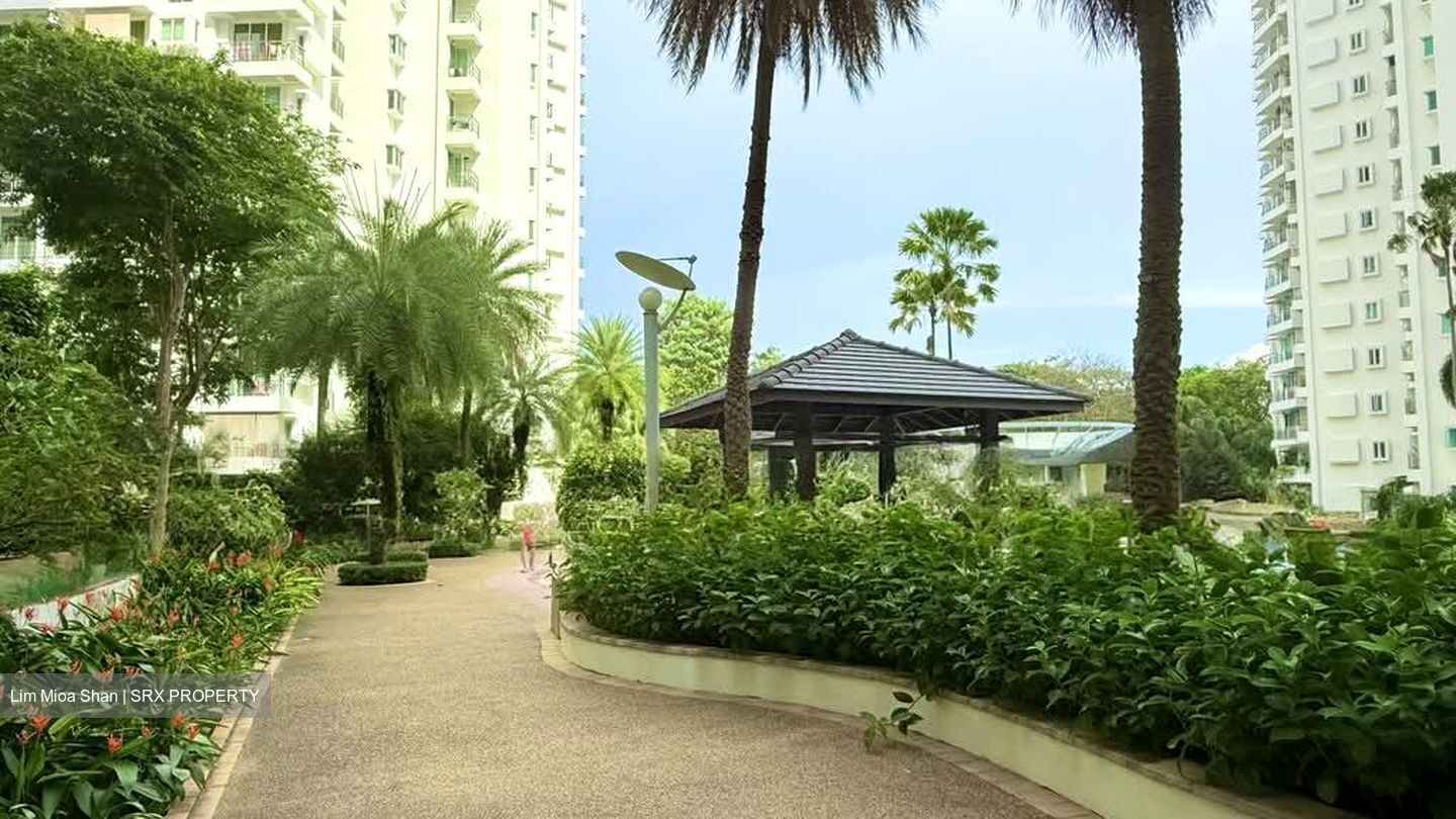 East Coast Parkway (D15), Condominium #572637871